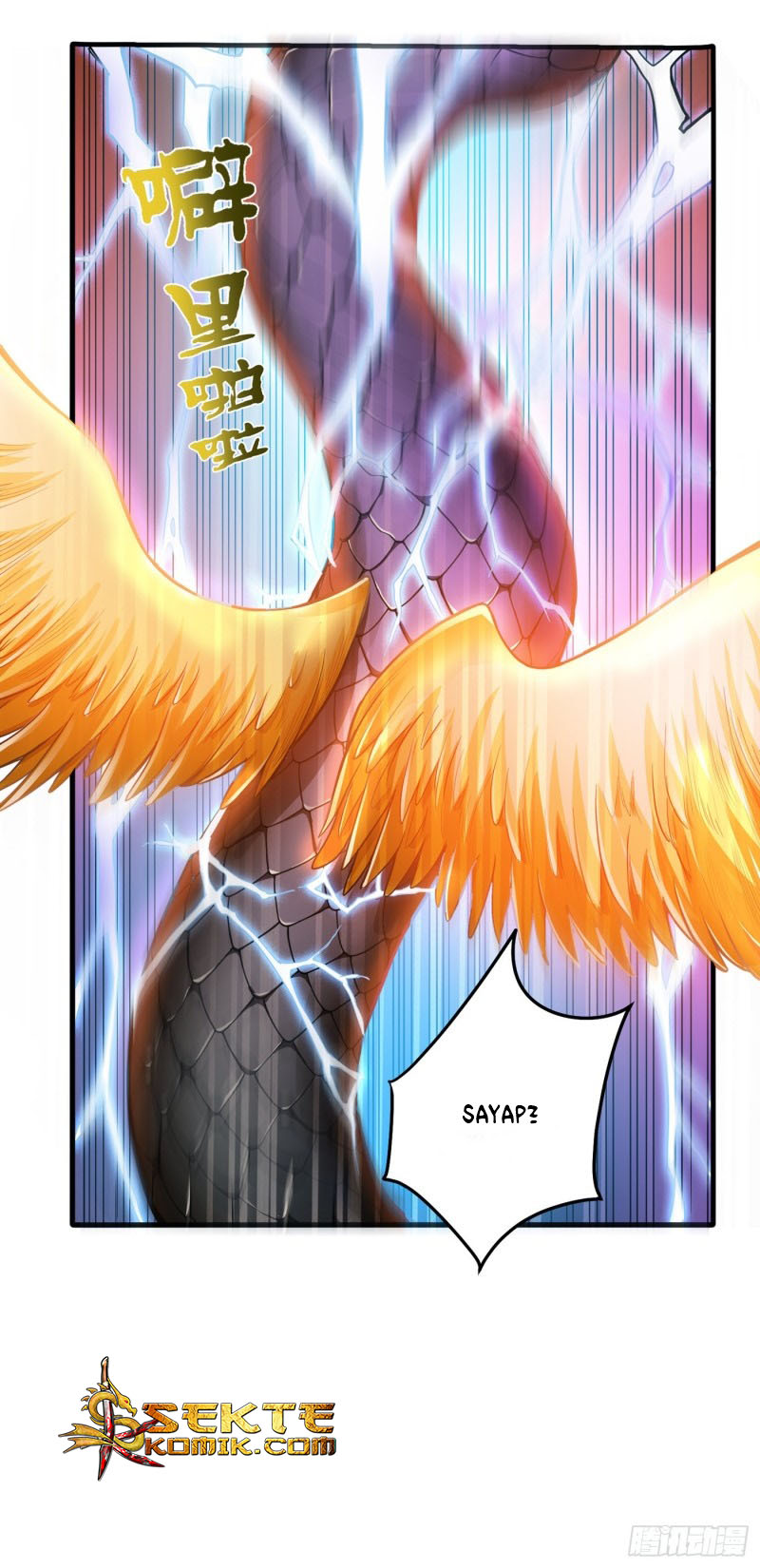 Strongest Divine Doctor Mixed City chapter 72